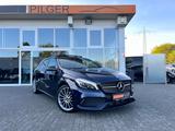 Mercedes-Benz A200 CDI AMG*Pano*LED*Shadow*Temp*Shz*Navi*18" - Mercedes-Benz A 200: Cdi