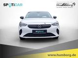 Opel Corsa F 1.2 Klima Sitzheizung Parkpilot Apple Ca - Opel Corsa mit Benzin-Antrieb: Kleinwagen