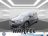 Volkswagen TOURAN HIGHLINE 7-SITZER 1.5 TSI DSG Sportpaket - Volkswagen Touran: Sport