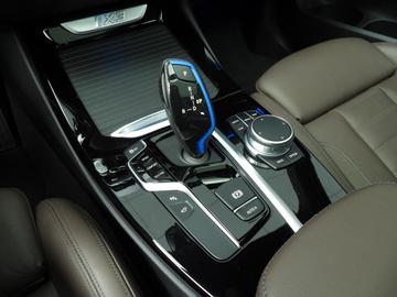 2021 BMW IX3 缩略图 16
