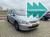 Peugeot 307 SW 16V Pack - kupplung EN VLIEGWIEL KAPOT . - Peugeot 307: 7 Sitzer