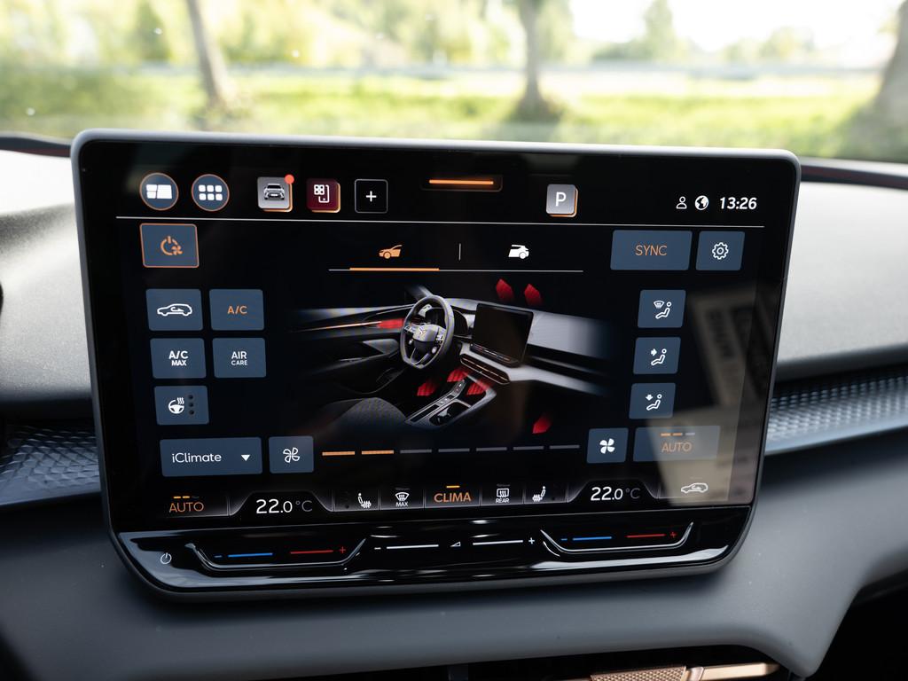 Cupra Terramar 2.0 TSI VZ 4Drive PANO HUD 360° LED ACC