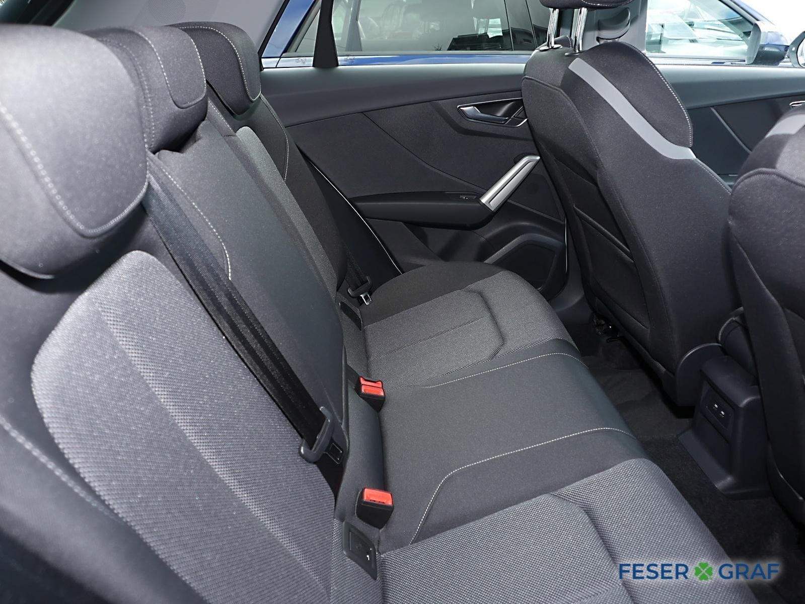 Audi Q2 - Bild 7
