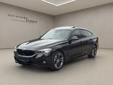 BMW 335i Gran Turismo xDrive Aut. M-Sportpaket - BMW 335 Gran Turismo Benziner Gebrauchtwagen