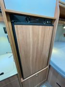 Pössl 2Win Vario Hochdach - *Motor nur 3000 Km*