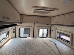 Hobby Vantana Ontour Edition 65 ET,Sat,Navi,AHK,1.Hand