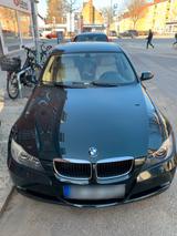 BMW Bmw e90 320i - BMW 320: 320i E90