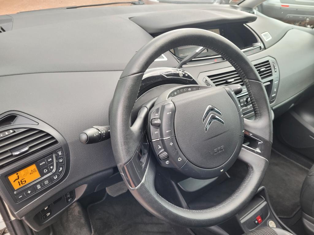 Citroën C4 Picasso