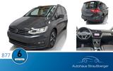 Volkswagen Touran Comfortline AHK ACC PANO IQ 3ZK KZU WiFi