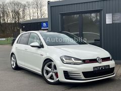 Volkswagen Golf 7 GTI Performance LED DSG Navi Gewinde
