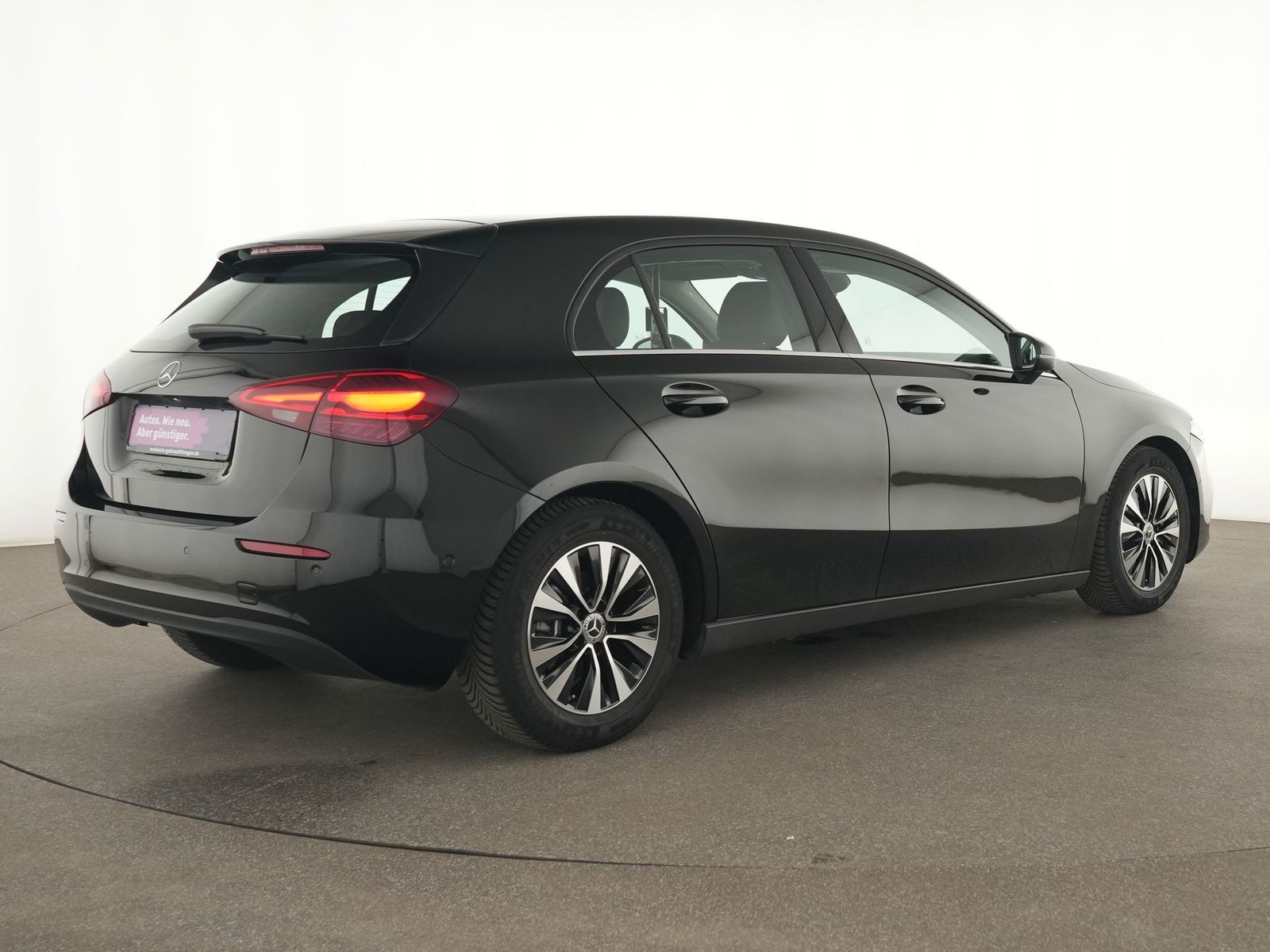 Mercedes-Benz A 180 - Bild 7