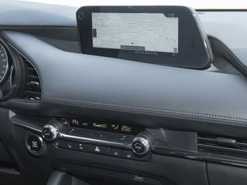 Mazda 3 Selection Navi360°Matrix-LEDBosePDCHead-U