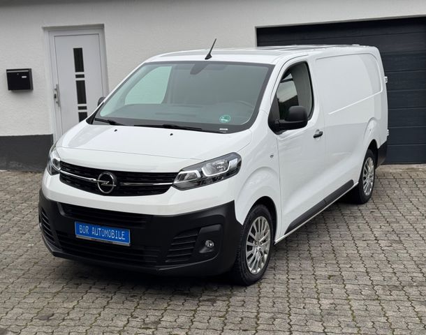 Opel Vivaro Kasten Edition L/Klimaanlage/150PS/PDC/