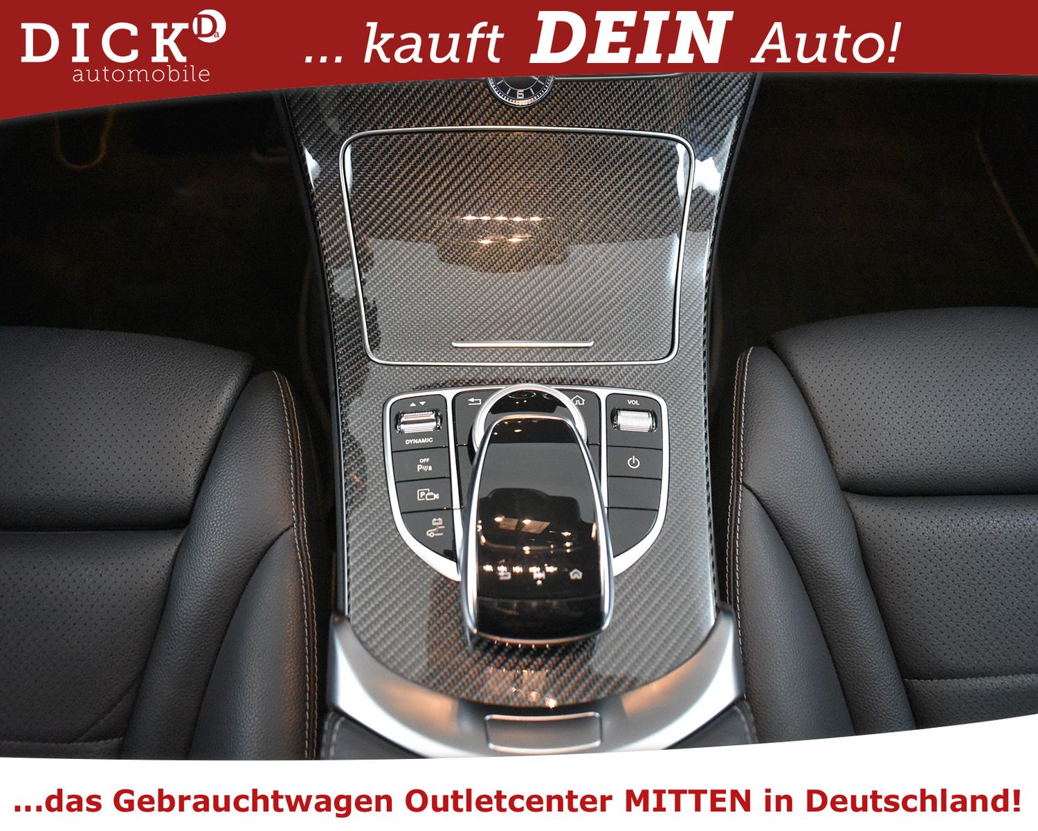 MERCEDES-BENZ C300de 2X AMG Line NIGHT+PANO+WIDES+360+MEMO+BUR - Image 24