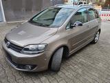 Volkswagen Golf Plus 1.6 TDI DSG BlueMotion Tech Style ... - Volkswagen Golf Plus: Bluemotion