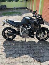 KTM Super Duke 990 - Offers