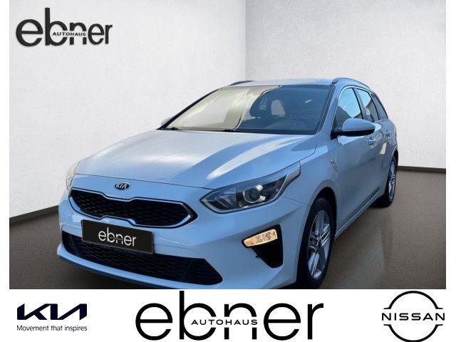 2020 Kia cee'd Sportswagon