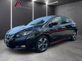 Nissan Leaf Tekna 40kWh 122PS I Winter-P. I Navi I 360° - Nissan Elektroautos