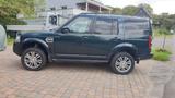Land Rover Discovery 3.0 SDV6 HSE mit überholtem Motor - Land Rover: Motor