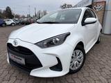 Toyota Yaris Comfort - gebrauchte Toyota Yaris aus dem Jahr 2021