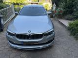 ALPINA BMW-ALPINA B5  Touring -  Top Zustand! - ALPINA B5 Gebrauchtwagen