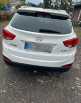 Hyundai ix35 1.6 Comfort 2WD Comfort - Hyundai ix35 in Essen