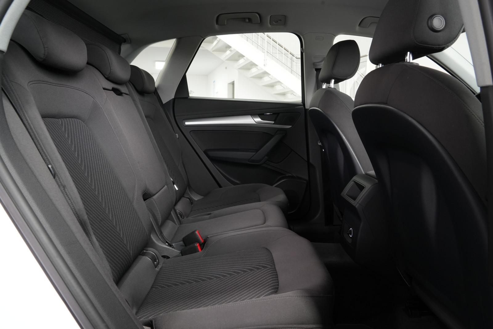 Audi Q5 quattro *AUT*NAV*LED*AHK*ACC*