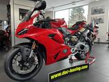 Ducati Panigale V2 ducleasing.de Lieferung inkl. - Angebote