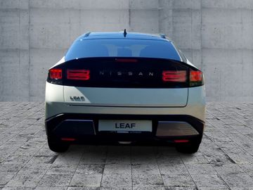 Nissan Leaf 75 kWh Advance ABS Alarmanlage ESP SERVO ZV