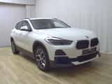 BMW X2 sDrive18i Advantage Navi LED HiFi Shadow RFK - gebrauchte BMW X2 aus dem Jahr 2023