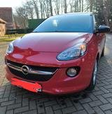 Opel Adam GLAM 1.4 64kW S/S  - Opel Adam in Karlsruhe