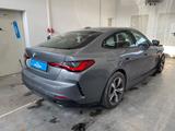 BMW 420d Gran Coupe xDrive*LED*ACC*AHK*GSD ACC+AHK+L - BMW Unfallwagen