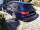 Mercedes-Benz E 220d T AMG Line,Widescreen,8-Fach, - Mercedes-Benz E 220: Von Privat