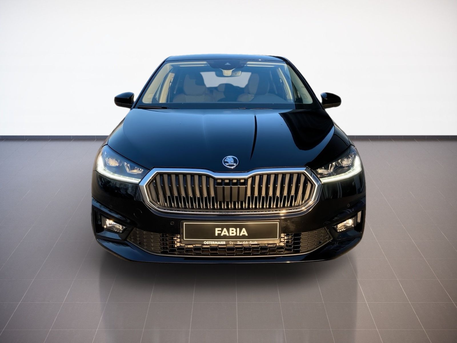 Skoda Fabia - Bild 3