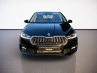 Skoda Fabia - Vorschau Bild 3
