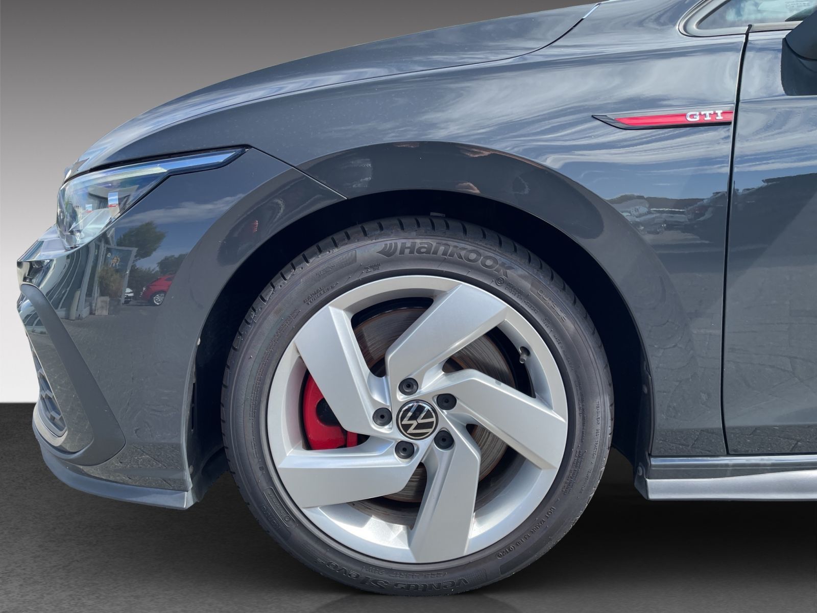 Volkswagen Golf - Bild 8
