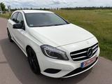 Mercedes-Benz A 180 A A 180 CDI*AUTOMATIK*NAVI*XENON* - Mercedes-Benz A 180 in Halle
