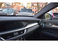 Alfa Romeo Stelvio - Vorschau Bild 16