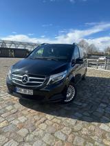 Mercedes-Benz V 250 d Aut. AVANTG. extralang 2019 TÜV 2027 