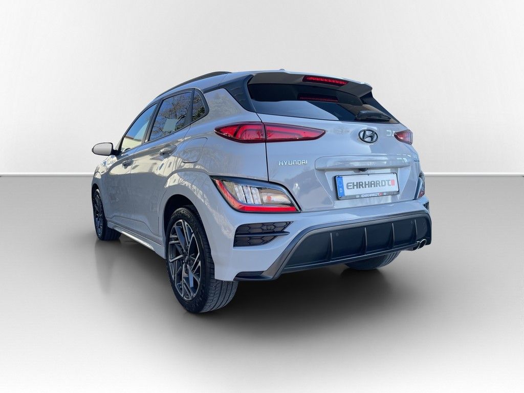 Hyundai KONA - Bild 7