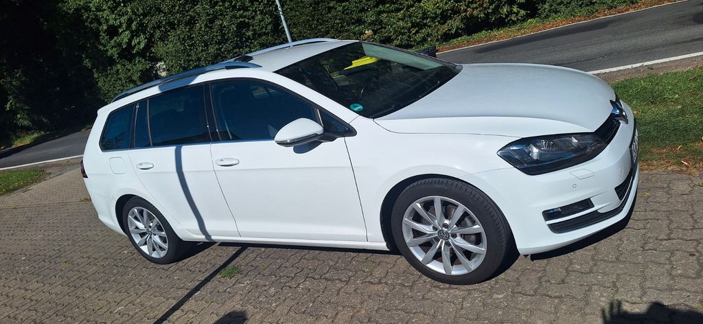 Image of Volkswagen Golf