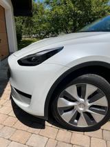 Tesla Model Y netto 31.500,.euro - Tesla Model Y in München