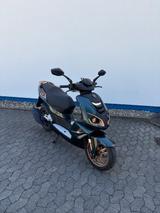 Peugeot Speedfight 4 Sportline | 2026 | 189km | Garantie - Angebote