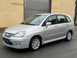 Suzuki Liana 1.6 Benzin Automatik - Suzuki Liana mit Benzin-Antrieb: Automatik