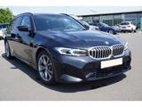 BMW 320 i-Tour. M Sport|AHK|HUD|LED|Navi|Sihz|Memory - BMW 320: 320i M Sport