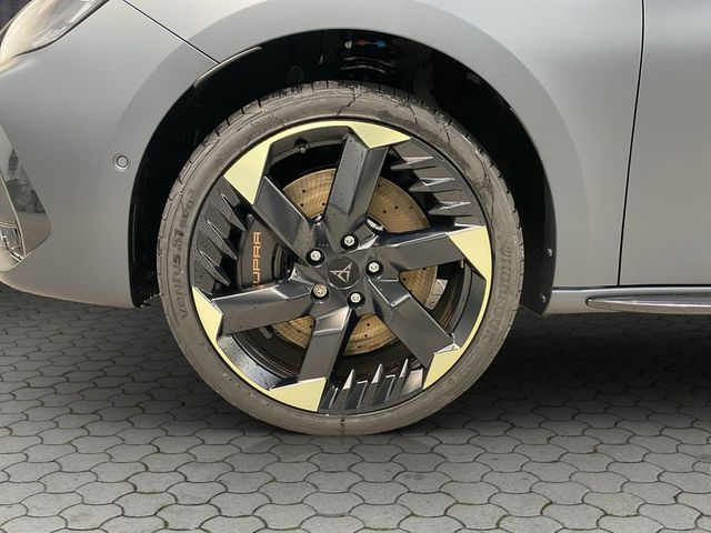 Cupra Leon - Bild 20