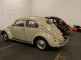Volkswagen Käfer - Autos aus dem Jahr 1955