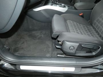 Audi A4 - 12