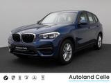 BMW X3 xD20d DAB Fernlichtassist PDC Alarm LED Sport - BMW X3: F