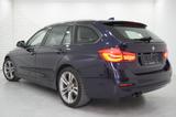 BMW 325 d Touring Sport Line Individual Navi/LED/Pan - BMW 325 aus 2016